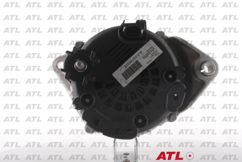 ATL Autotechnik L 80 890 Generator